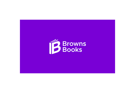 Browns Books
